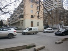 Sale Commercial Property, Nizami.r, Qara Qarayev.m-1