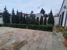 Kirayə (Aylıq) Həyət evi, Xəzər.r, Mərdəkan, Koroğlu.m-5