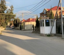 Satılır Həyət evi, Xəzər.r, Şağan-3