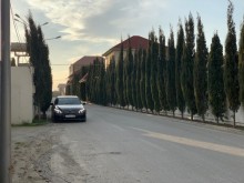Satılır Həyət evi, Xəzər.r, Şağan-4