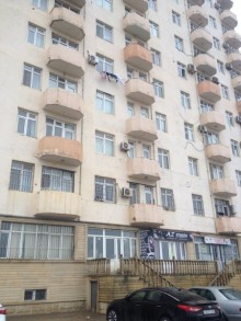 Sale New building, Surakhani.r, Yeni Gunashli-1