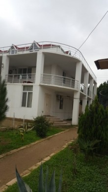 Satılır Həyət evi, Sabunçu.r, Bilgəh-8