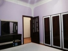 Rent (Montly) New building, Yasamal.r, İnshaatchilar.m-2