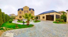 buy residential houses in Azerbaijan, Baku / Mardakan, -2
