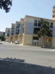 Rent (Montly) Commercial Property, Nasimi.r, Nasimi.m-1