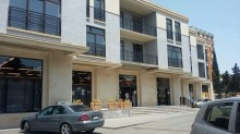 Rent (Montly) Commercial Property, Nasimi.r, Nasimi.m-3