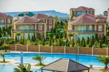 Kirayə (Günlük) Villa, Qaradağ.r, Şıxlar-1