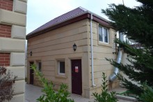Baku, a 3-storey country house (villa) is for sale close BİLGAH BEACH HOTEL, -2