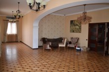 Baku, a 3-storey country house (villa) is for sale close BİLGAH BEACH HOTEL, -13