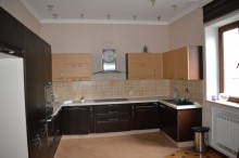 Baku, a 3-storey country house (villa) is for sale close BİLGAH BEACH HOTEL, -19