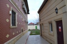 Baku, a 3-storey country house (villa) is for sale close BİLGAH BEACH HOTEL, -20