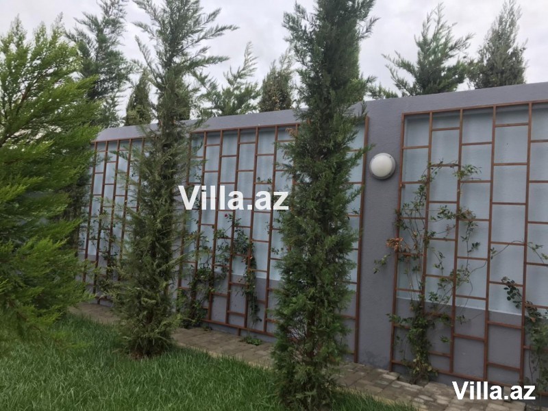 Satılır Villa, Xəzər.r, Şüvəlan-8