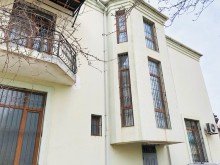 Buy house in Kara Karayev metro station, -1