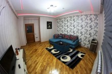 Rent (daily) New building, Sabunchu.r, Bakichanov, Koroglu.m-6