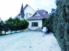 Sale Cottage, Khazar.r, Shuvalan, Koroglu.m-15