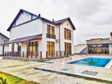 villa/houses for sale in Baku, Shuvalan, Azerbaijan, -1