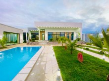 buy residential villa in Azerbaijan, Baku / Mardakan, -1