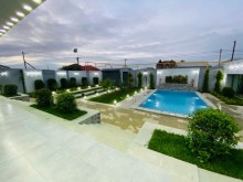 buy residential villa in Azerbaijan, Baku / Mardakan, -2