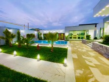 buy residential villa in Azerbaijan, Baku / Mardakan, -4