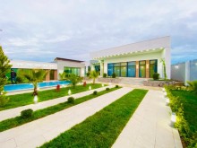 buy residential villa in Azerbaijan, Baku / Mardakan, -9