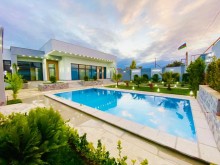 buy residential villa in Azerbaijan, Baku / Mardakan, -20