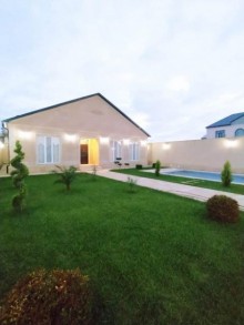 Rent (daily) Villa, Khazar.r, Mardakan-19