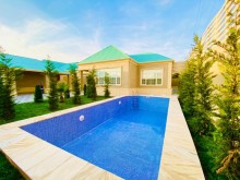 buy residential villas in Azerbaijan, Baku / Mardakan, -1