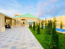buy residential villas in Azerbaijan, Baku / Mardakan, -2