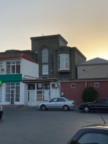 Kirayə (Aylıq) Villa, Binəqədi.r, Rəsulzadə-1