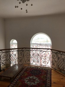 Kirayə (Aylıq) Villa, Binəqədi.r, Rəsulzadə-20