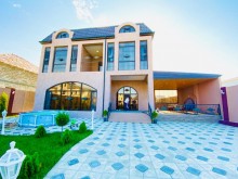 residential homes for sale Baku, Shuvalan, Azerbaijan, -2