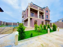 cottages for sale in Azerbaijan, Baku / Mardakan, -17
