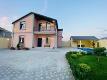 villas for sale in Azerbaijan, Baku / Mardakan, -1
