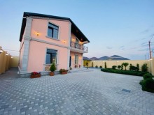 villas for sale in Azerbaijan, Baku / Mardakan, -2