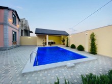 villas for sale in Azerbaijan, Baku / Mardakan, -3