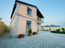 villas for sale in Azerbaijan, Baku / Mardakan, -12