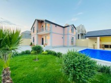 villas for sale in Azerbaijan, Baku / Mardakan, -17