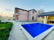 villas for sale in Azerbaijan, Baku / Mardakan, -18
