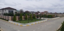 Kirayə (Aylıq) Həyət evi, Xəzər.r, Türkan-20