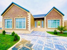 azerbaijan real estate for sale villas in mardakan  4rooms  167kv/m, -1