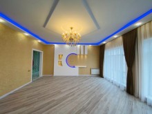 azerbaijan real estate for sale villas in mardakan  4rooms  167kv/m, -13
