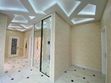 azerbaijan real estate for sale villas in mardakan  4rooms  167kv/m, -17