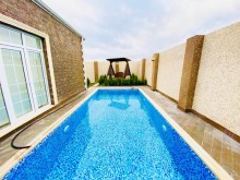azerbaijan real estate for sale villas in mardakan  4rooms  167kv/m, -20