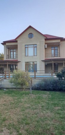 Sale Villa, Absheron.r, Novkhani-20