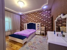 Modern style country house for sale in Mardakan Baku, -11