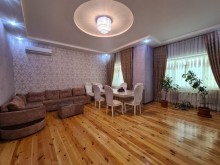 Modern style country house for sale in Mardakan Baku, -14