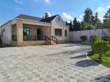 Modern style country house for sale in Mardakan Baku, -17