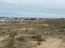 Sale Land, Khazar.r, Shuvalan, Koroglu.m-6