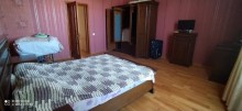 house is for sale on a 10 sot plot near the road in Bina settlement of Baku city, -9