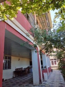 Satılır Həyət evi, Xəzər.r, Buzovna-9